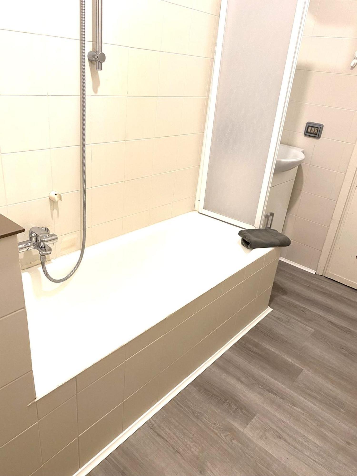 Casa Manolo Corsico Navigli Suite Apartment Milan Exterior foto